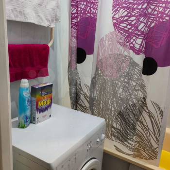 Сдается 1-комнатная квартира, 40,3 м²