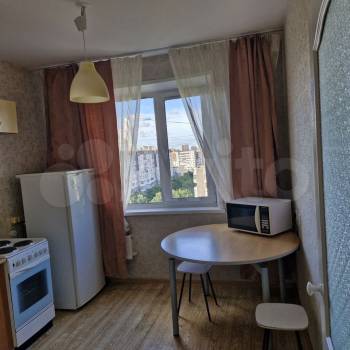Сдается 1-комнатная квартира, 40,3 м²