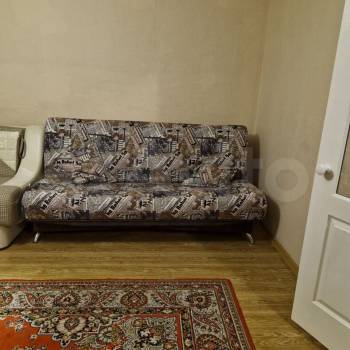 Сдается 1-комнатная квартира, 40,3 м²