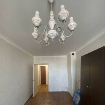 Продается 1-комнатная квартира, 21,5 м²