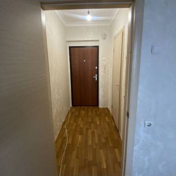 Продается 1-комнатная квартира, 21,5 м²