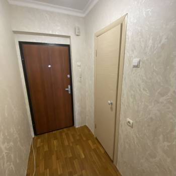 Продается 1-комнатная квартира, 21,5 м²