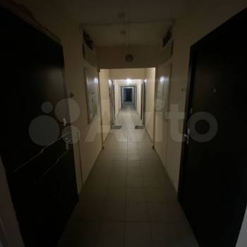 Продается 1-комнатная квартира, 21,5 м²