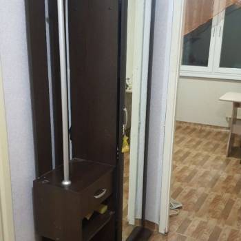 Сдается 1-комнатная квартира, 40 м²