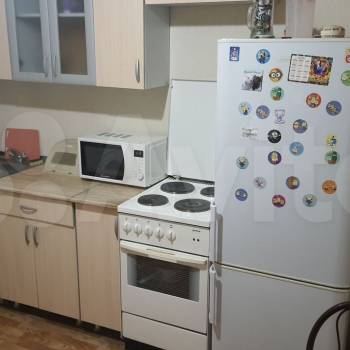 Сдается 1-комнатная квартира, 40 м²