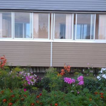 Сдается 2-х комнатная квартира, 54 м²