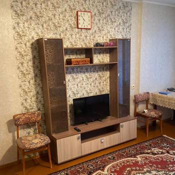 Сдается 2-х комнатная квартира, 54 м²