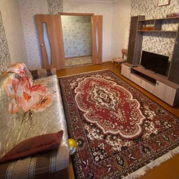 Сдается 2-х комнатная квартира, 54 м²