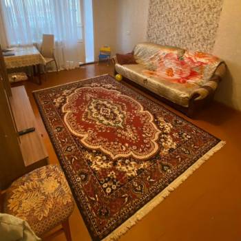 Сдается 2-х комнатная квартира, 54 м²