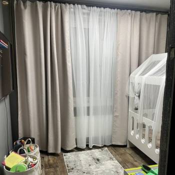 Продается 1-комнатная квартира, 42 м²