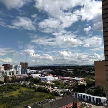 Продается 2-х комнатная квартира, 44,4 м²