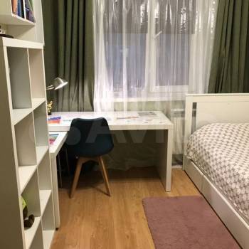 Сдается Многокомнатная квартира, 75 м²