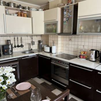 Сдается Многокомнатная квартира, 75 м²