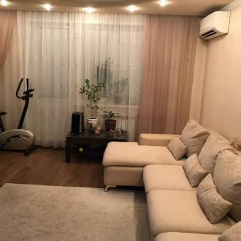 Сдается Многокомнатная квартира, 75 м²