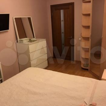 Сдается Многокомнатная квартира, 75 м²