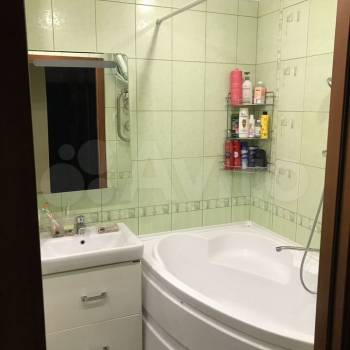 Сдается Многокомнатная квартира, 75 м²