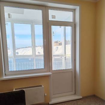 Сдается 1-комнатная квартира, 22,1 м²