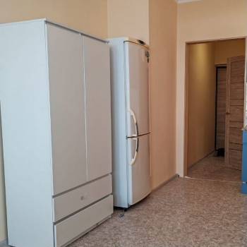 Сдается 1-комнатная квартира, 22,1 м²