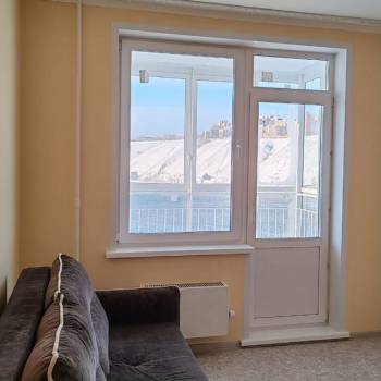 Сдается 1-комнатная квартира, 22,1 м²