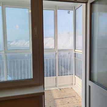 Сдается 1-комнатная квартира, 22,1 м²