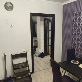 Продается 3-х комнатная квартира, 88 м²