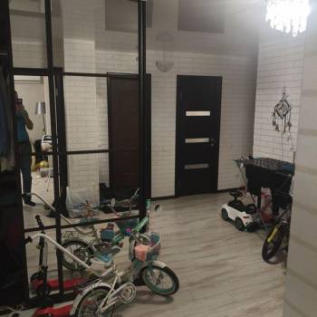 Продается 3-х комнатная квартира, 88 м²