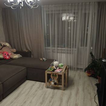 Продается 3-х комнатная квартира, 88 м²