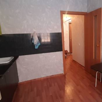 Сдается 1-комнатная квартира, 32,1 м²