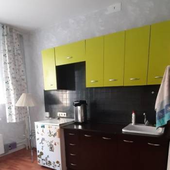 Сдается 1-комнатная квартира, 32,1 м²