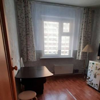 Сдается 1-комнатная квартира, 32,1 м²