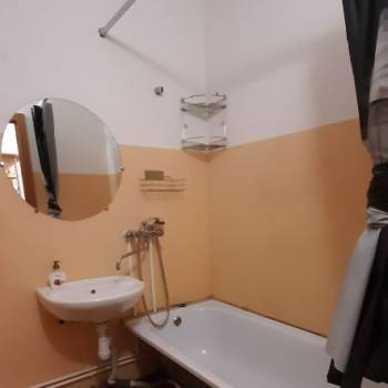 Сдается 1-комнатная квартира, 32,1 м²