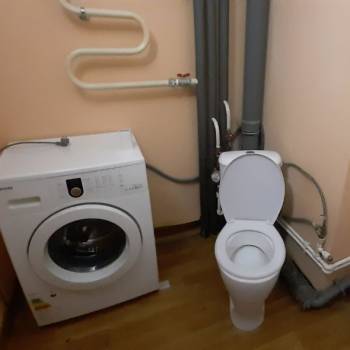 Сдается 1-комнатная квартира, 32,1 м²