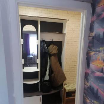 Сдается 1-комнатная квартира, 34 м²