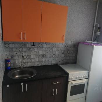 Сдается 1-комнатная квартира, 34 м²