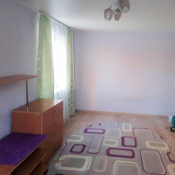 Сдается 1-комнатная квартира, 34 м²