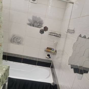 Сдается 1-комнатная квартира, 34 м²