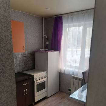 Сдается 1-комнатная квартира, 34 м²