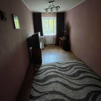 Продается 2-х комнатная квартира, 46 м²