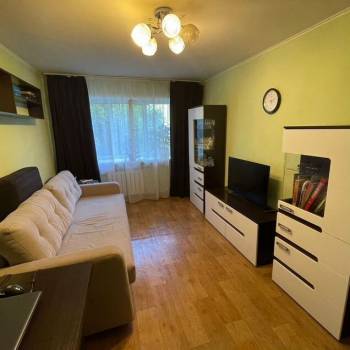 Продается 2-х комнатная квартира, 46 м²