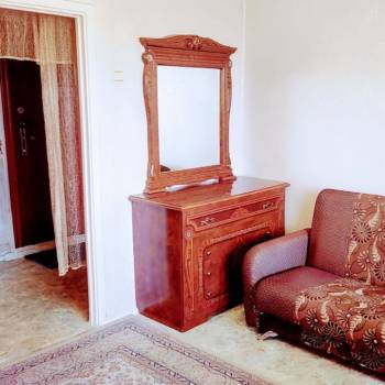 Сдается 2-х комнатная квартира, 53 м²