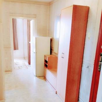 Сдается 2-х комнатная квартира, 53 м²