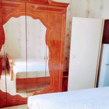 Сдается 2-х комнатная квартира, 53 м²