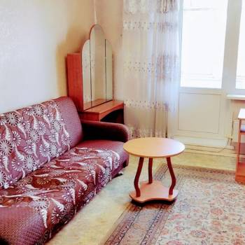 Сдается 2-х комнатная квартира, 53 м²