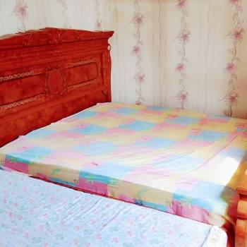 Сдается 2-х комнатная квартира, 53 м²