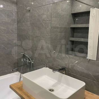 Сдается 1-комнатная квартира, 37 м²