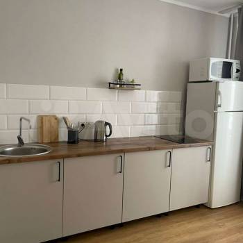 Сдается 1-комнатная квартира, 37 м²