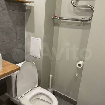 Сдается 1-комнатная квартира, 37 м²