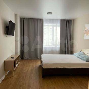 Сдается 1-комнатная квартира, 37 м²