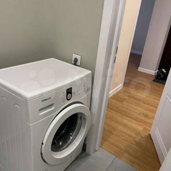 Сдается 1-комнатная квартира, 37 м²