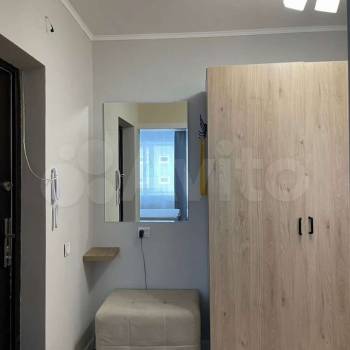 Сдается 1-комнатная квартира, 37 м²